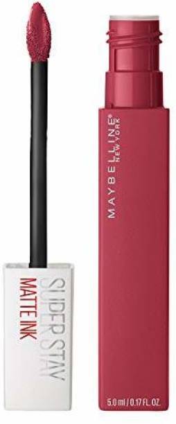 MAYBELLINE NEW YORK SuperStay Matte Ink Un-nude Liquid Lipstick