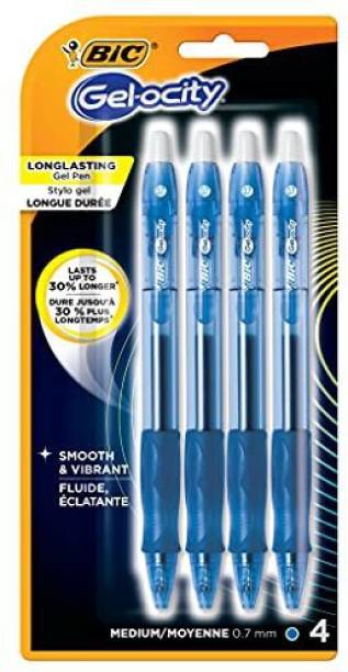 BiC Gel Ink Rollerball Pens, Categories Multi-function ...