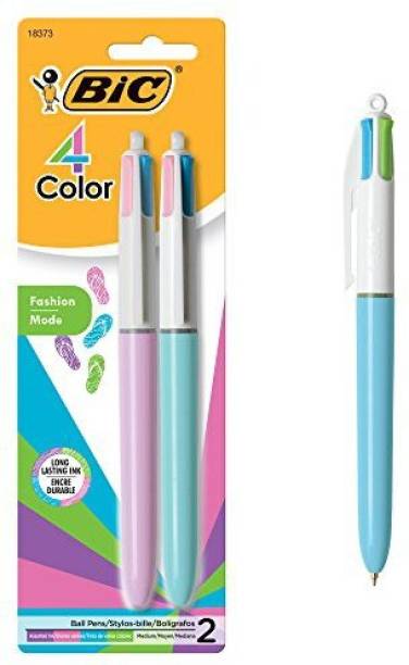 BiC Ballpoint Pens Multi-function Pen