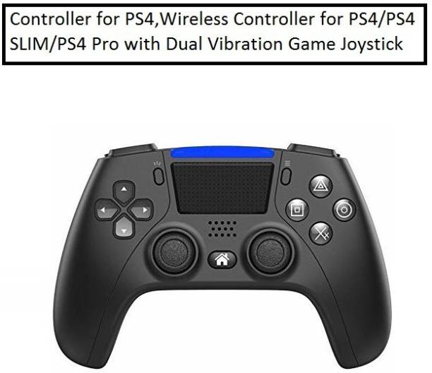 Tech Aura Wireless Controller for Playstation 4, Profes...