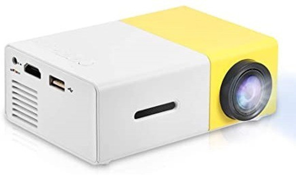 Portable Projectors - Upto 70% off on 