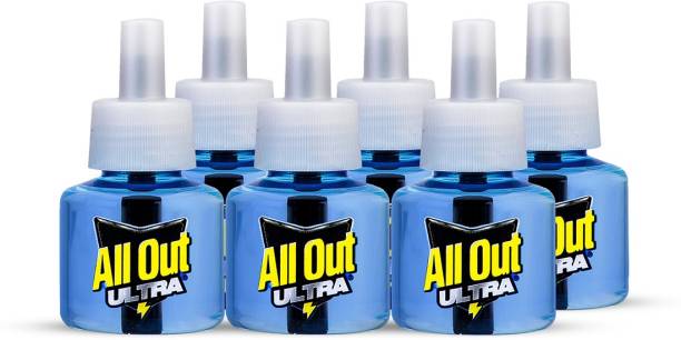 All Out Ultra Mosquito Vaporiser Refill