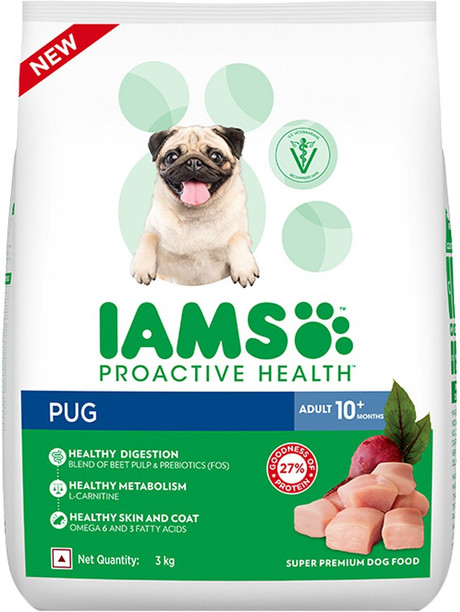 iams dachshund