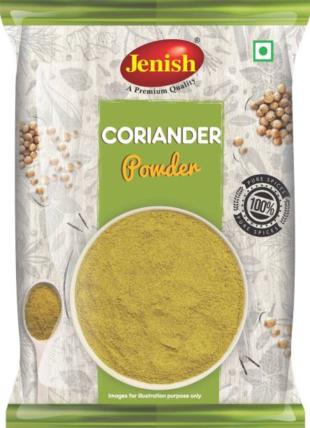 jenish Coriander Powder 1kg