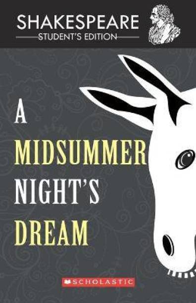 Shakespeare Readers: a Midsummer Nights Dream