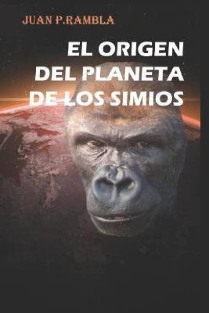 El Planeta De Los Simios