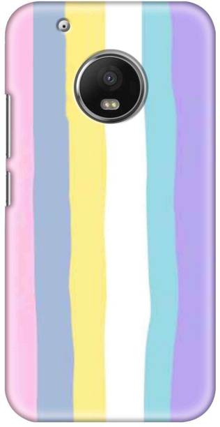 SPBR Back Cover for Motorola Moto G5 Plus
