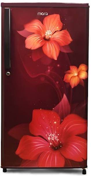 MarQ By Flipkart 190 L Direct Cool Single Door 3 Star Refrigerator
