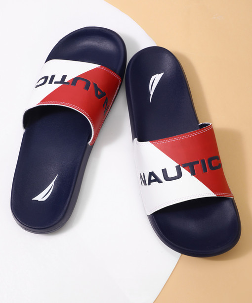 Nautica Slippers Flip Flops - Buy 