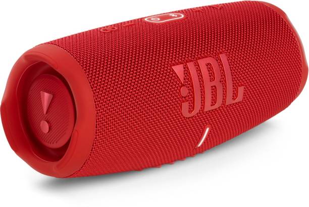JBL Charge 5 with 20Hr Playtime,IP67 Rating,7500 mAh Powerbank, Portable 40 W Bluetooth Speaker
