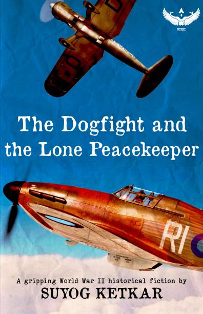 The Dogfight and the Lone Peacekeeper