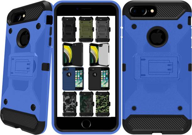 DuraSafe Cases Back Cover for iPhone 6 Plus / 6s Plus 5...
