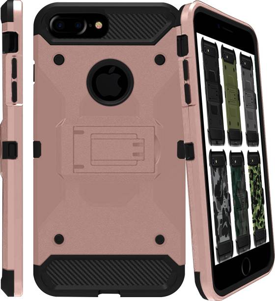 DuraSafe Cases Back Cover for iPhone 7 Plus / 8 Plus 5....
