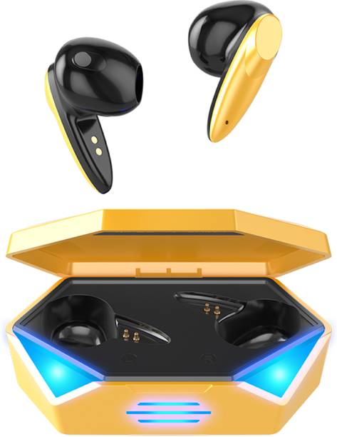 Top Headset Under 1500 cheap price 5stars Flipkart in India 110 Aroma NB136B LAUNCHER Gaming Headset Bluetooth Headset