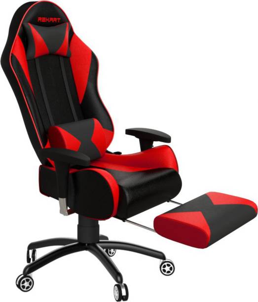 Gaming Chair (गेमिंग चेयर): Buy Gaming Chair Online at Best Prices in ...