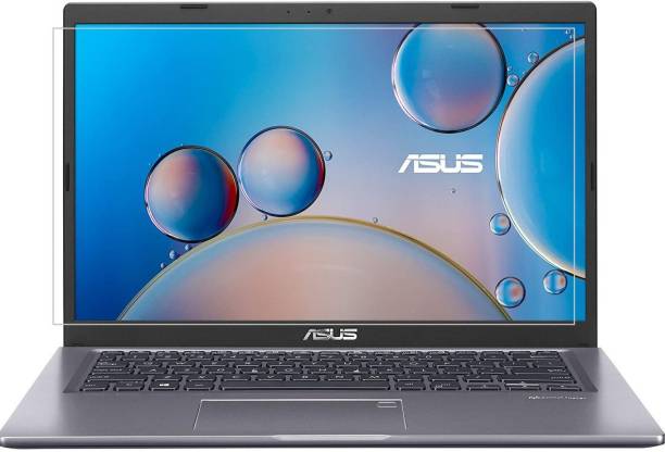 Spnrs Impossible Screen Guard for [Clear] ASUS VivoBook 14 FHD Laptop 14 inch