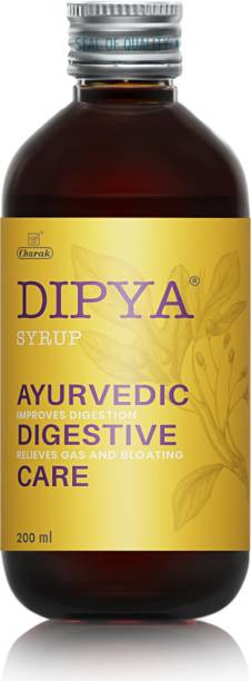 Dipya Ayurvedic Digestive Syrup