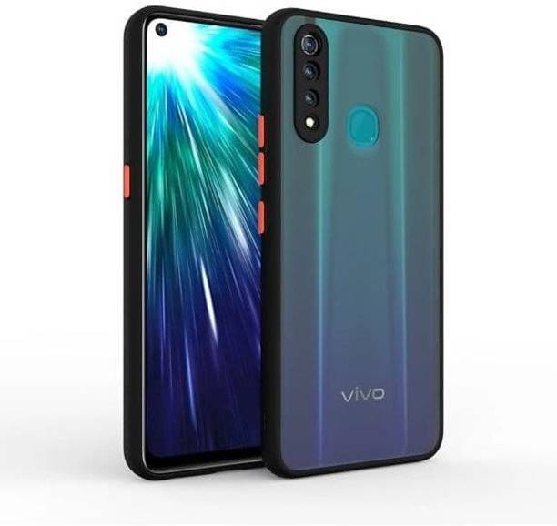 Vivo Z1 Pro Back Cover Buy Vivo Z1 Pro Back Cover Online at Best