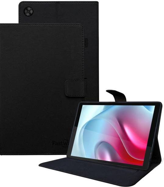 Fastway Flip Cover for MOTOROLA tab g20 8 inch Tablet