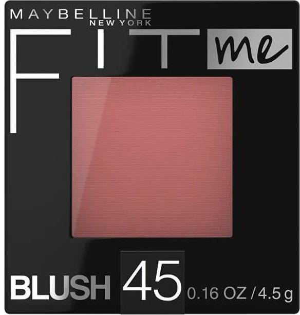MAYBELLINE NEW YORK Fit Me Blush Compact