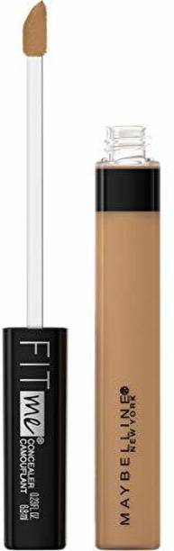 MAYBELLINE NEW YORK Maybelline Fit Me Liquid Concealer Makeup Compact