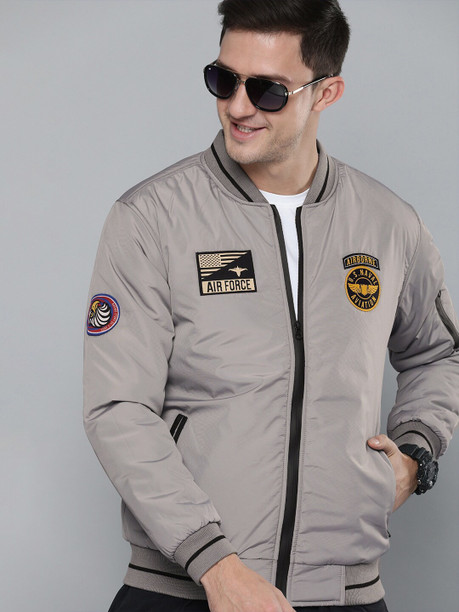 mens winter jacket on flipkart