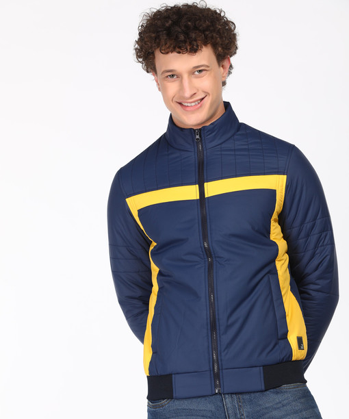 spykar ynr jacket