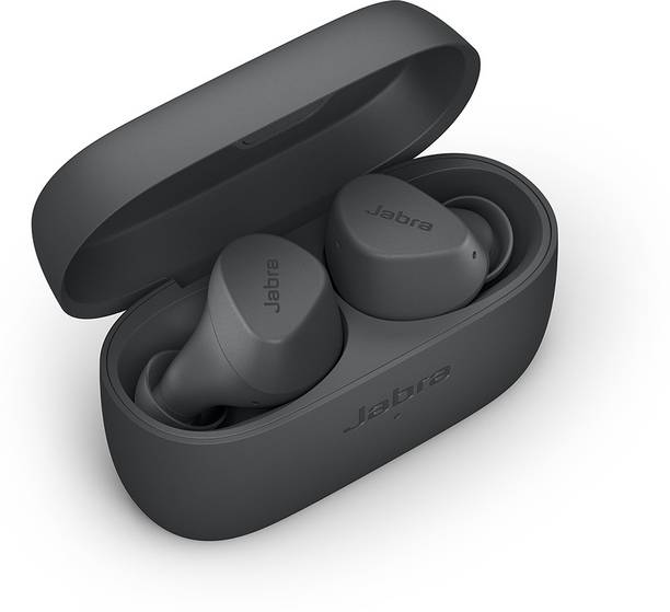 Top Headset Jabra cheap price 5stars Flipkart in India 41 Jabra Elite 2 APAC Bluetooth Headset