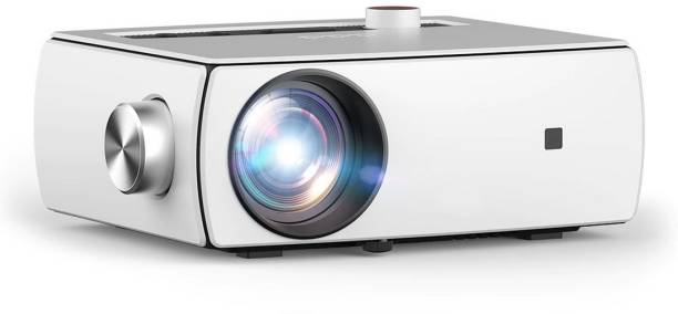 Aao YG430 Full HD Projector 1080p for Home, Native 1920...