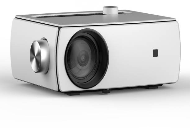 Aao YG430 Native 1920 * 1080p Smart Projector for Home ...