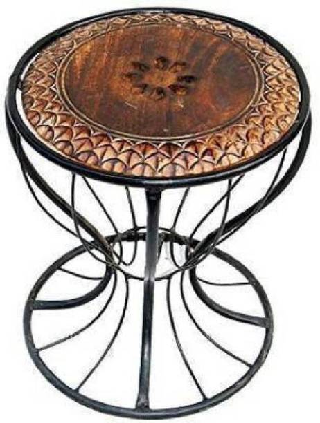 Handicrafts Goods Stool