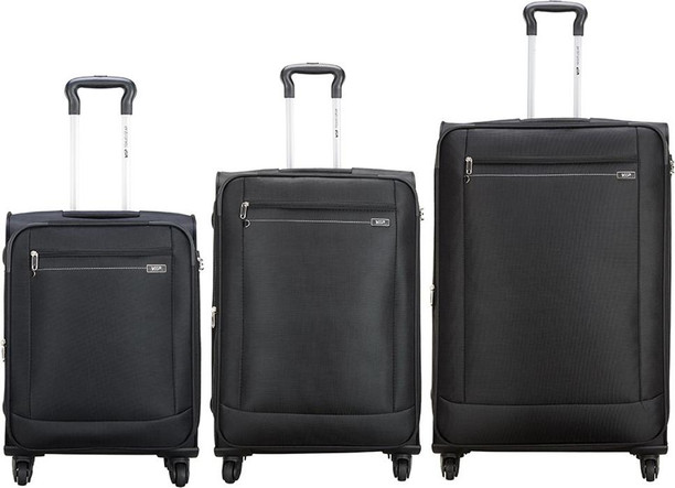flipkart vip travel bags