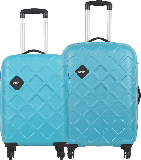 Polycarbonate suitcase online clearance