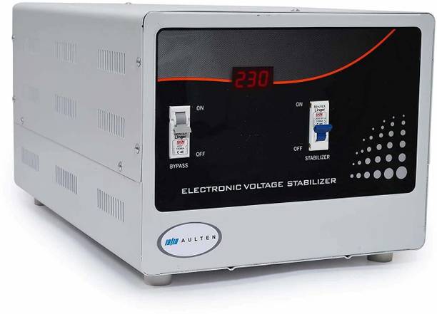 Voltage Stabilizers Buy Voltage Stabilizers Online At Best Prices In India Flipkart Com