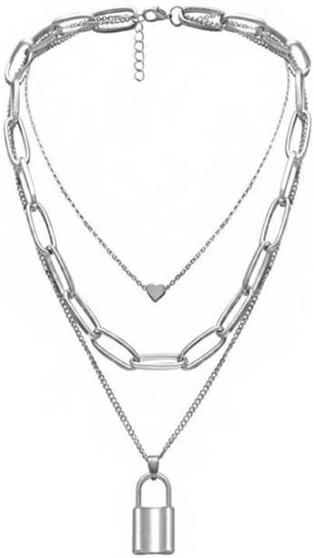 Flipkart chain necklace clearance