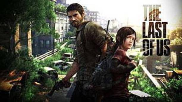 Hd The Last Of Us Part Ii Poster New Games The Last Of ...