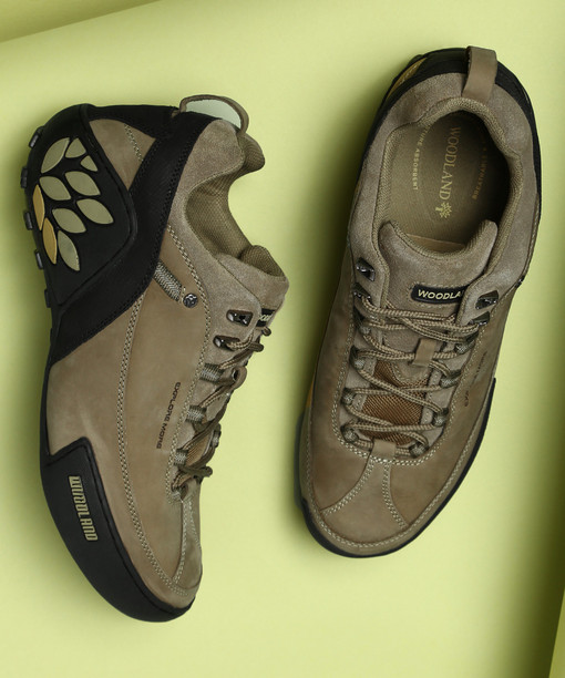 Woodland Casual Shoes For Men - Buy 