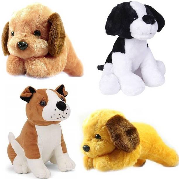 Animals Soft Toys Online Toys and Games