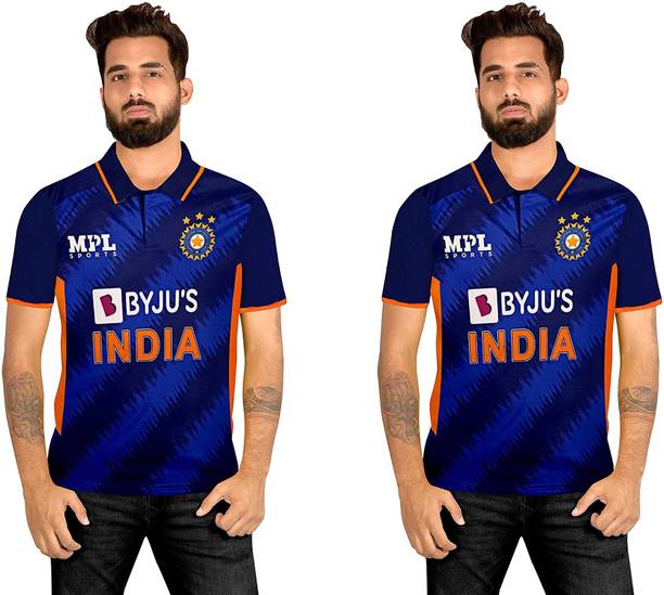 Kohli india jersey Clearance
