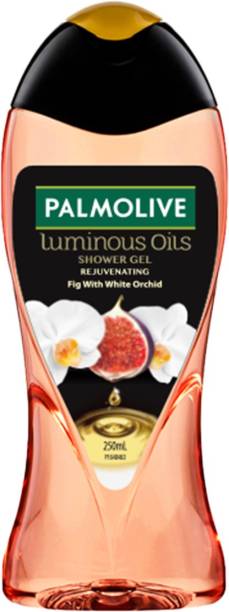 PALMOLIVE Bodywash Luminous Oils Rejuvenating Shower Gel