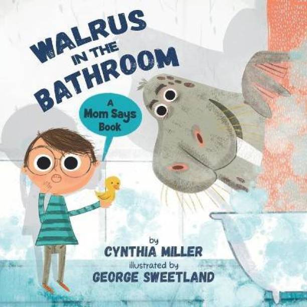 Walrus in the Bathroom