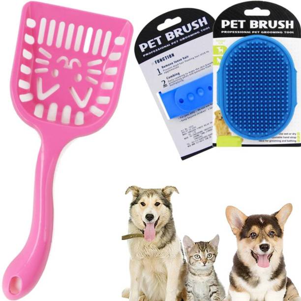 YOUHAVEDEAL Cats, Dogs Litter Scoop