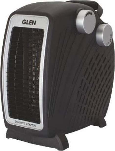 Glen 7020 Fan Room Heater