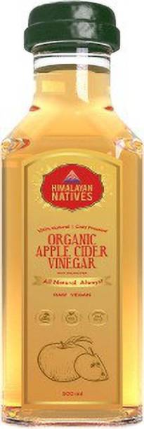 Himalayan Natives Apple Cider Vinegar