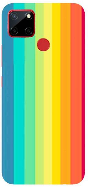 SPBR Back Cover for Realme C12