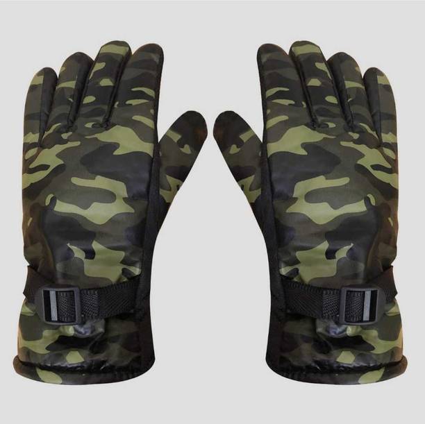 Winter Gloves Buy Winter Gloves online at Best Prices in India