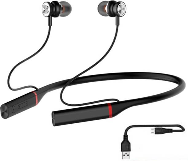 Qexle LIVE 1000 Sport neckband earbuds wireless earphone Bluetooth Headset