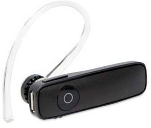 Top Headset Online cheap price 5stars Flipkart in India 58 WORLD ONLINE M165 Single Ear Bluetooth Earphone with Volume Control Bluetooth Headset