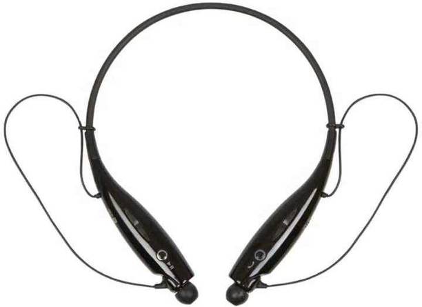 Top Headset Zone cheap price 5stars Flipkart in India 48 Gadgets zone HBS __730 Bluetooth Headset