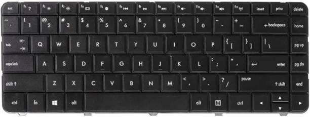 SellZone Laptop Keyboard for HP 2000 Series Internal La...